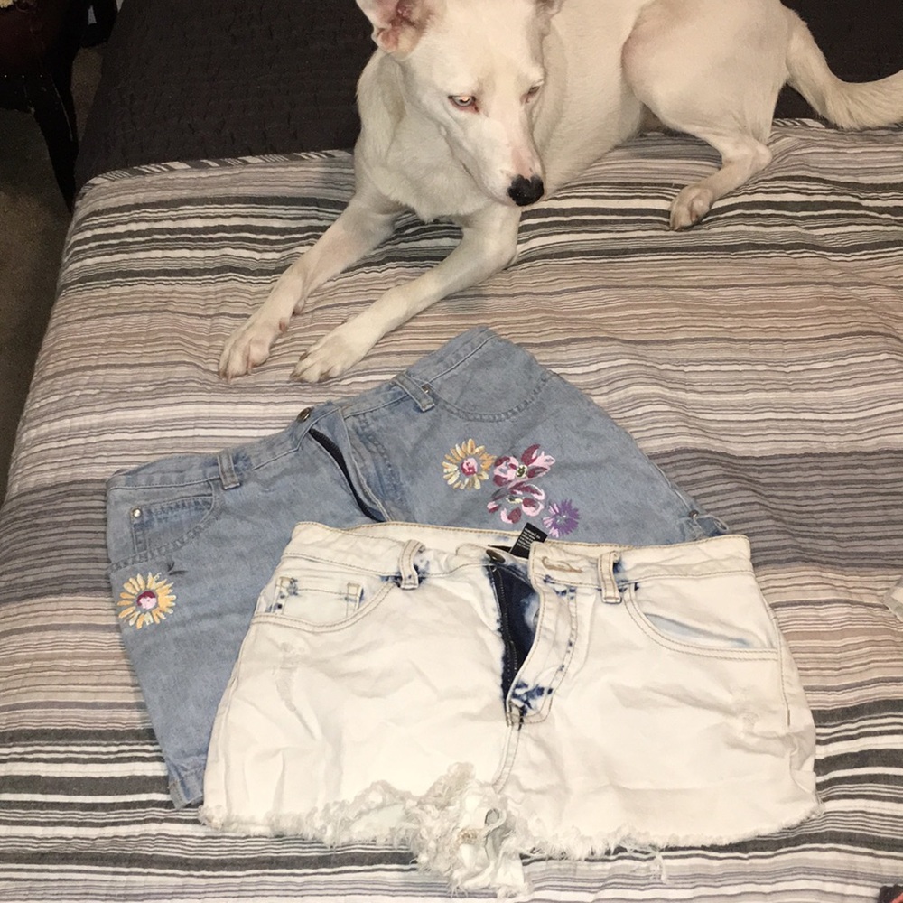 Shorts